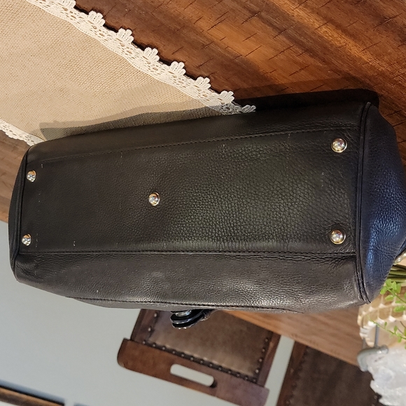 SOLD Beautiful and authentic Gucci weekender bag - Picture 7 of 14